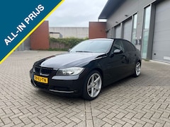 BMW 3-serie - 318i Business Line Airco, NAP, Cruise