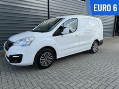 Peugeot Partner - bestel 1.6 BlueHDi 100 L2 Premium Lange uitv