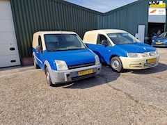 Ford Transit Connect - T200S 1.8 TDdi