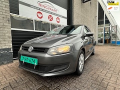 Volkswagen Polo - 1.2 Easyline Nette Auto
