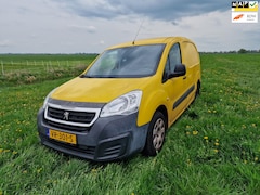 Peugeot Partner - 120 1.6 HDi 75 L1 XR Profit+