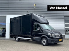 Volkswagen Crafter - 35 2.0 TDI L4 RWD Highline | Airco | Navigatie | Multifunctioneel stuur | Cruise control |