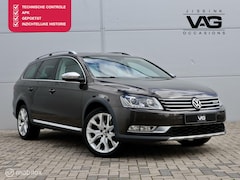 Volkswagen Passat Alltrack - Variant 2.0 TDI Pano Trekhaak Uniek