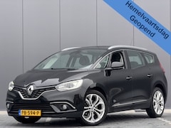 Renault Grand Scénic - 1.2 TCe Zen | Nieuw binnen | Navigatie | Rijklaar