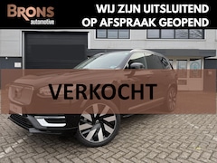 Volvo XC90 - 2.0 T8 Recharge AWD Ultimate Bright 7P.l 455PK l rijklaarprijs