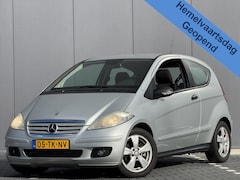 Mercedes-Benz A-klasse - 160 CDI Classic | Nieuw binnen | Airco | Apk tot 23-07-2025