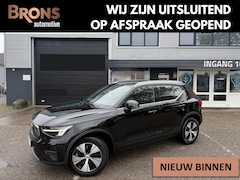Volvo XC40 - 1.5 T4 Recharge Inscription Expression