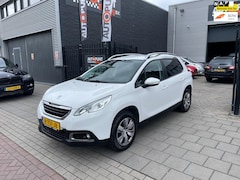Peugeot 2008 - 1.2 PureTech Allure Trekhaak Navi Airco NAP APK