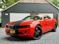 Chevrolet Camaro - RS 3.6 V6 2010 Aut. 22 Inch Nwe APK