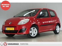 Renault Twingo - 1.2 Authentique/ D-Riem verv: 138.000 KM/ 15'' LMV/ Airco/ C.V. Afstand/ Elek. Ramen/ Isof