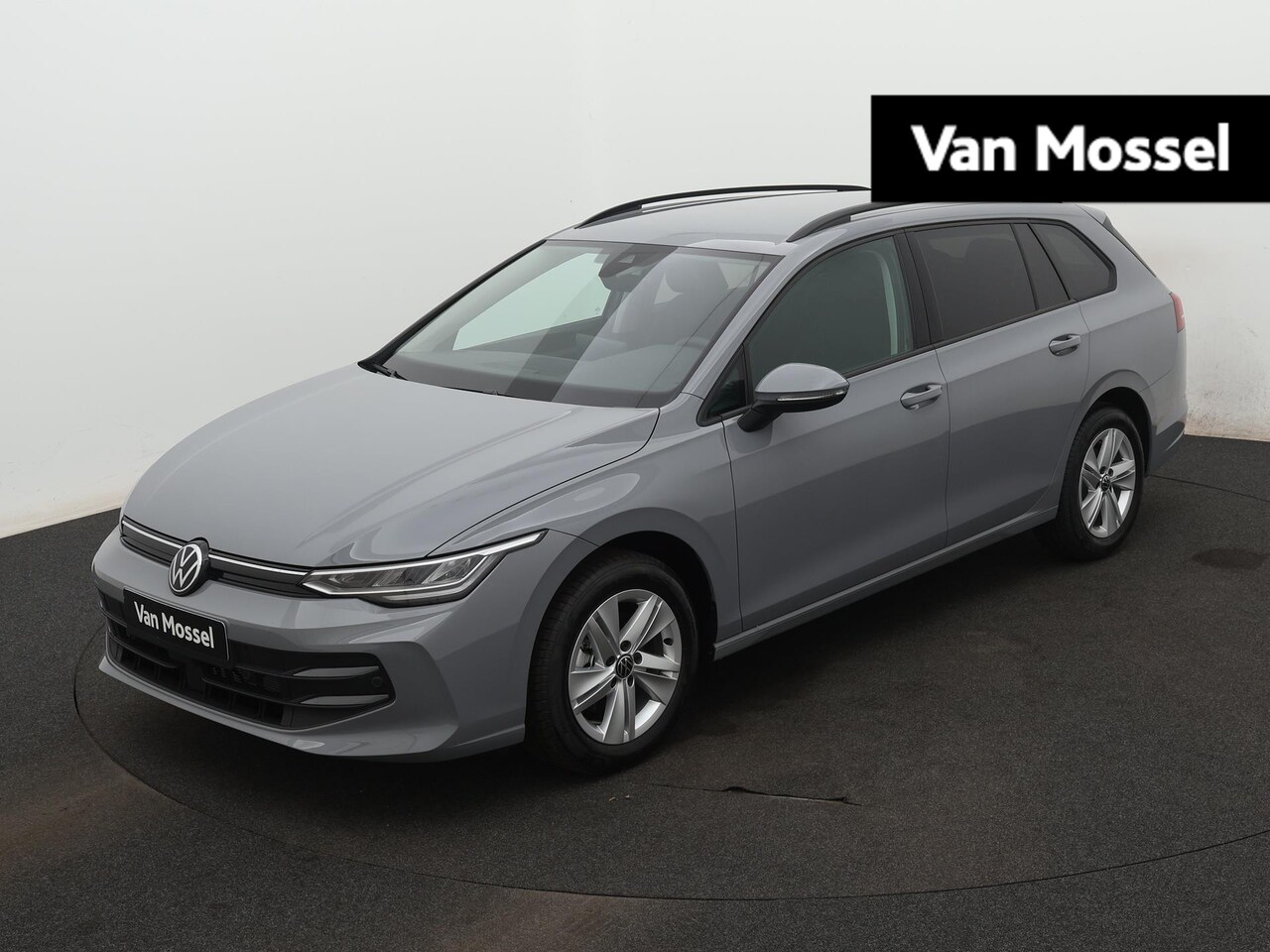 Volkswagen Golf Variant - 1.5 eTSI Life Business | Digital Cockpit | | Parkeersensoren | Apple Carplay |  Stoelverwa - AutoWereld.nl