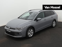 Volkswagen Golf Variant - 1.5 eTSI Life Business | Digital Cockpit | | Parkeersensoren | Apple Carplay | Stoelverwar