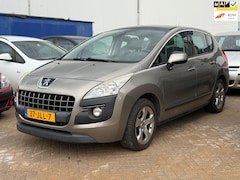 Peugeot 3008 - 1.6 THP Première 6-BAK/ECC/NAP