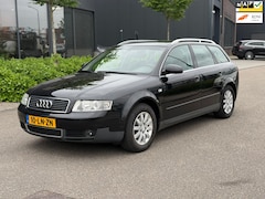 Audi A4 Avant - 1.9 TDI Exclusive ECC/NAP