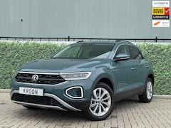 Volkswagen T-Roc - 1.5 TSI Life Edition
