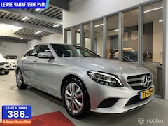 Mercedes-Benz C-klasse - 180 Business Solution