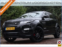 Land Rover Range Rover Evoque - 2.0 Si 4WD Autobiography | Panoramadak | Camera | Infotainment achter | Lederen bekleding