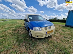 Volkswagen Caddy - 1.9 TDI