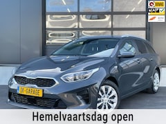 Kia Cee'd Sportswagon - Ceed 1.0 T-GDi DynamicLine|CARPLAY|STOEL-STUURVERWARMING|CAMERA|CLIMA|CRUISE|LANE-ASSIST|I