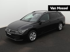 Volkswagen Golf Variant - 1.5 eTSI Life Business | Automaat | Navigatie | Adaptive cruise control | App-Connect | Ve