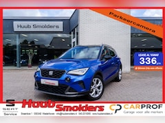 Seat Arona - 1.0 TSI FR Business Intense Plus