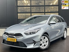 Kia Cee'd Sportswagon - Ceed 1.0 T-GDi DynamicLine|CARPLAY|STOEL-STUURVERWARMING|CAMERA|CLIMA|CRUISE|LANE-ASSIST
