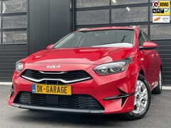 Kia Cee'd Sportswagon - Ceed 1.0 T-GDi DynamicLine|CARPLAY|STOEL-STUURVERWARMING|CAMERA|CLIMA|CRUISE|LANE-ASSIST