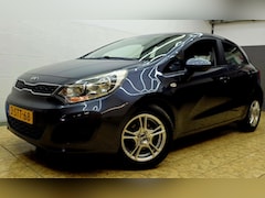 Kia Rio - 1.2 CVVT Comfort Pack/1STE EIG/NIEUWE STAAT/RIJKLAAR/