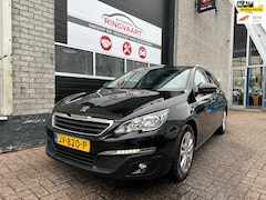 Peugeot 308 SW - 1.2 PureTech Blue Lease Executive Pano Nette Auto