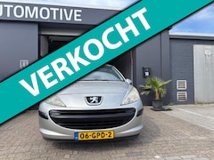 Peugeot 207 - 1.4 VTi XR