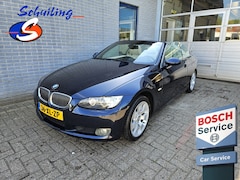 BMW 3-serie Cabrio - 325i High Executive