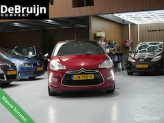 Citroën DS3 - 1.6 THP Sport Chic