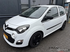 Renault Twingo - 1.2i 16V Collection Airco USB Bl.Tooth Elek.ramen CV