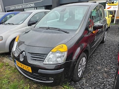 Renault Modus - 1.2-16V Authentique Luxe Airco Cruise Elec. pakket NAP APK