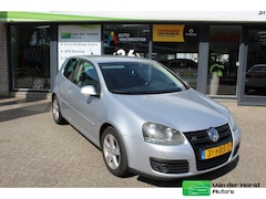 Volkswagen Golf - 1.4 TSI GT Sport