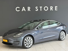 Tesla Model 3 - Standard RWD Plus 60 kWh 88% SOH Autopilot 19 inch