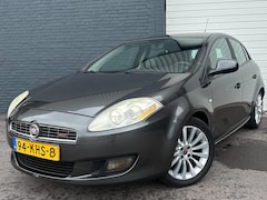 Fiat Bravo - 1.4 T-Jet Corporate 150PK/CRUISE/CLIMA/LMV/PDC