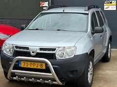 Dacia Duster - 1.6 Ambiance 2wd