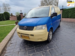 Volkswagen Transporter - 1.9 TDI 300 MHD