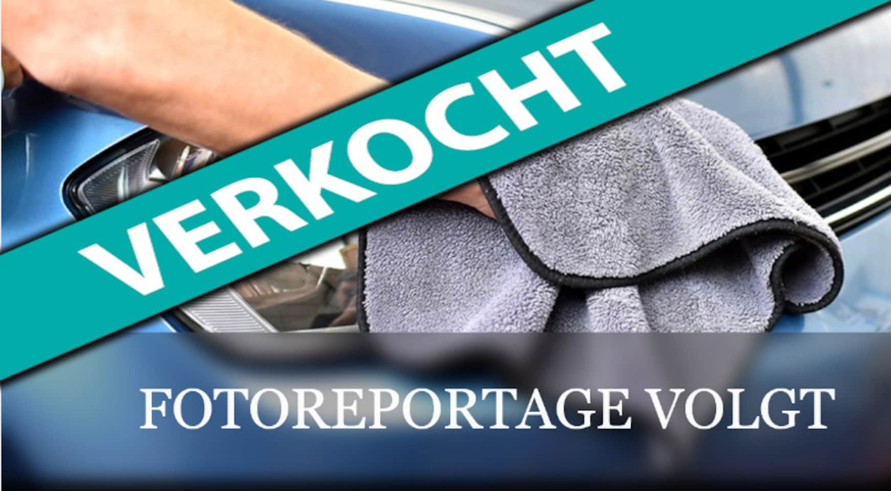 Volkswagen Polo - 1.2 TSI Comfortline Executive - Deep Black - Chrome/Nav/LMV/Bluetooth - AutoWereld.nl
