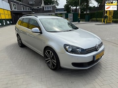 Volkswagen Golf Variant - 1.4 TSI Highline *NWEAPK