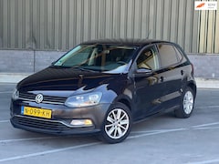 Volkswagen Polo - 1.4 TDI BlueMotion