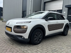 Citroën C4 Cactus - 1.6 BlueHDi Pano Aut. Parkeren Airco Top auto