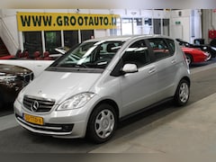 Mercedes-Benz A-klasse - 150 Classic Airco, Cruise control, Isofix, Stoelverwarming
