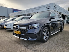 Mercedes-Benz GLB - Amg