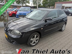 Seat Ibiza - 1.4-16V 25 Edition I