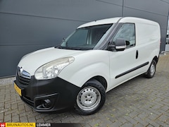 Opel Combo - 1.3 CDTi L1H1 airco 5-26 apk euro 6