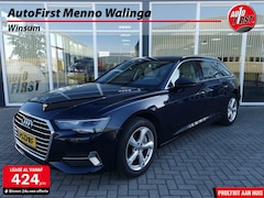 Audi A6 Avant - 45 TFSI Business edition | Memory | BTW | Navigatie |
