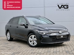 Volkswagen Golf Variant - 1.5 TSI R-Line Business
