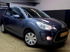 Citroën C3 - 1.1 Attraction/3DE EIG/RIJKLAAR/